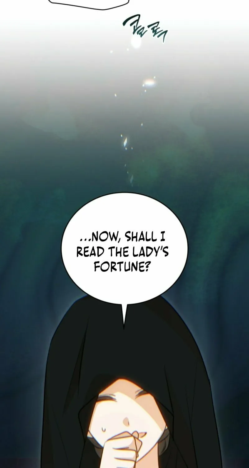 Please Become My Sister-in-Law! Chapter 43 page 37 - 