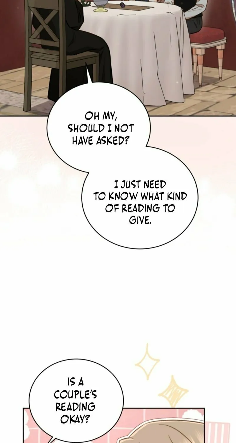 Please Become My Sister-in-Law! Chapter 43 page 5 - 