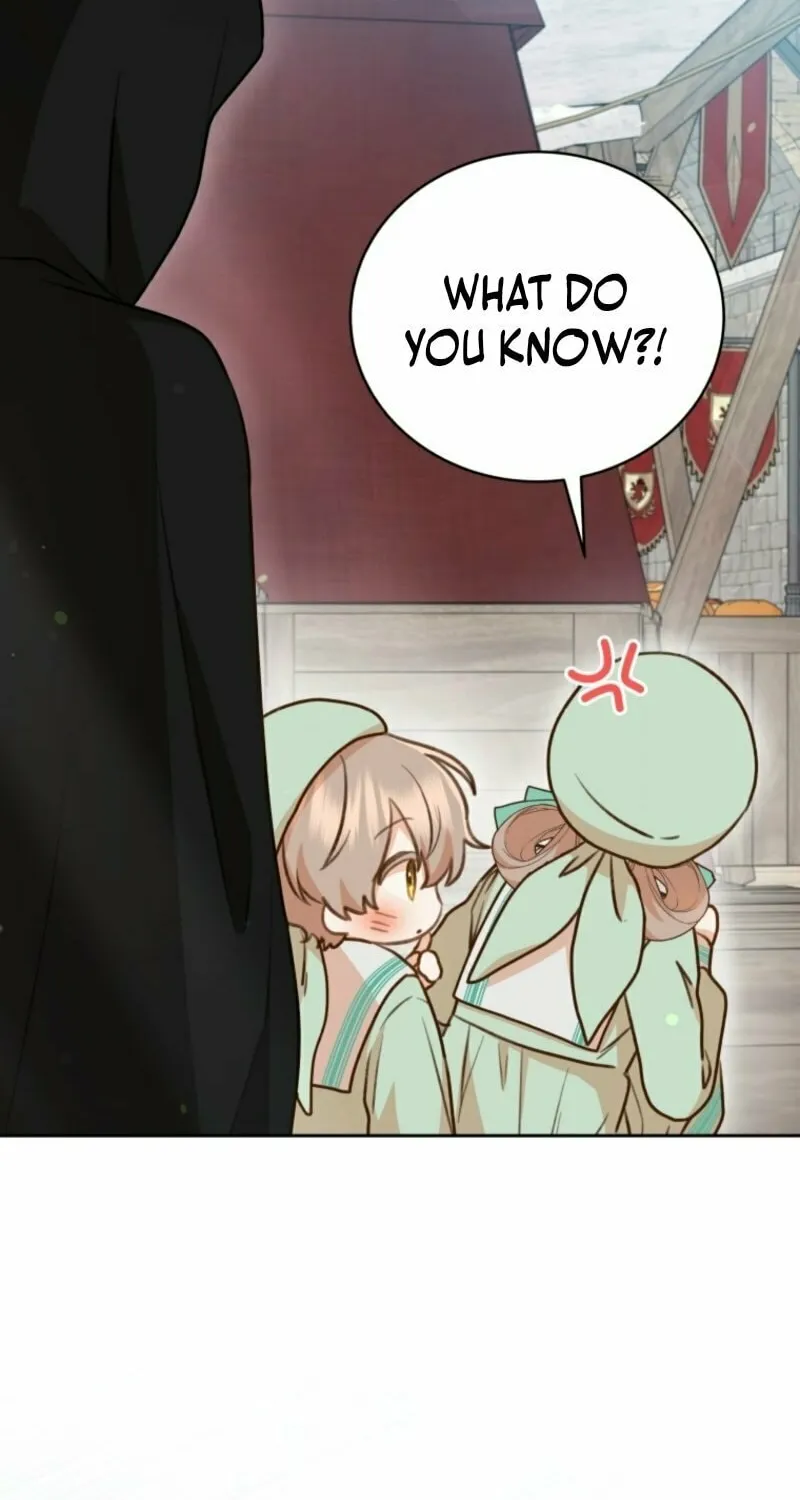Please Become My Sister-in-Law! Chapter 43 page 44 - 
