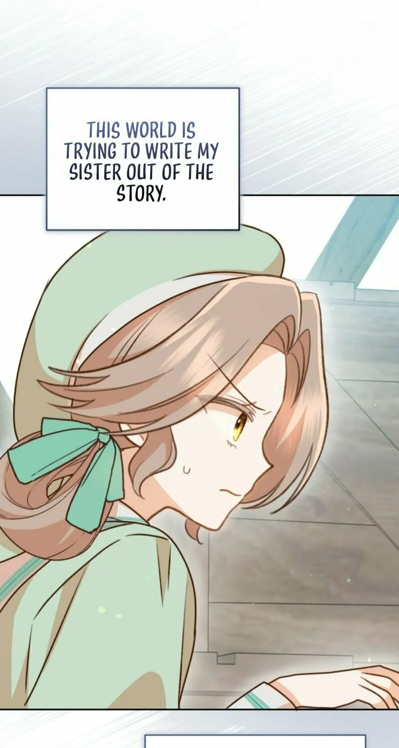 Please Become My Sister-in-Law! Chapter 43 page 45 - 