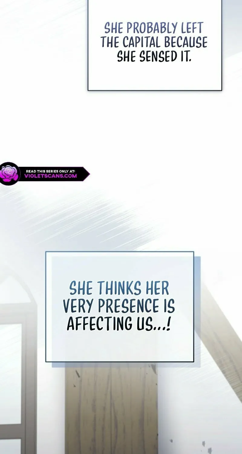 Please Become My Sister-in-Law! Chapter 43 page 46 - 