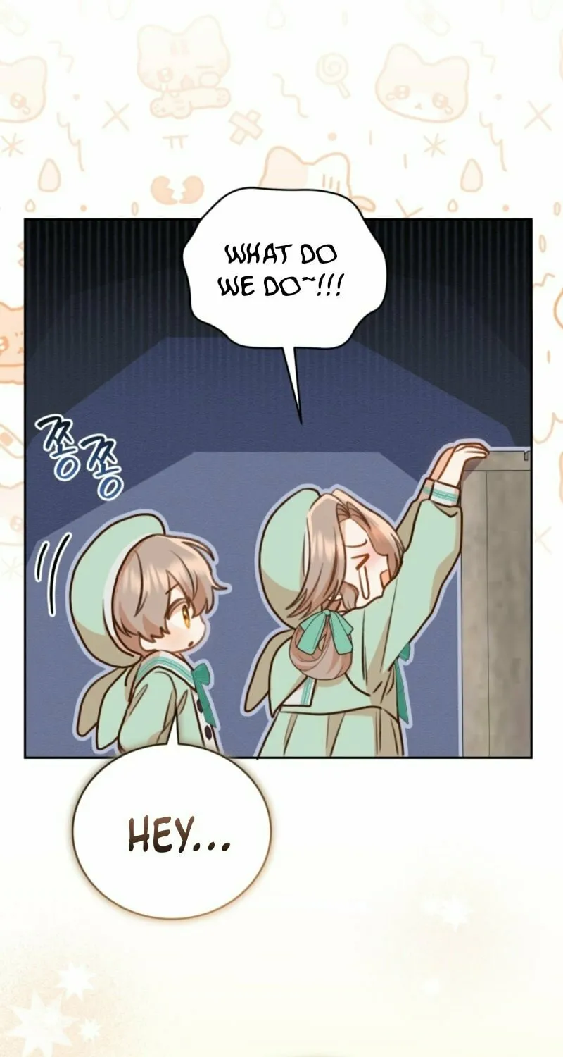 Please Become My Sister-in-Law! Chapter 43 page 49 - 