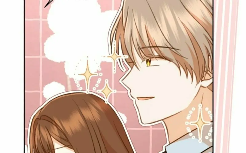 Please Become My Sister-in-Law! Chapter 43 page 6 - 