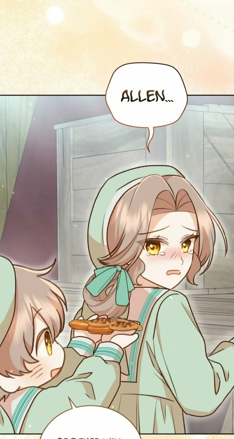 Please Become My Sister-in-Law! Chapter 43 page 51 - 
