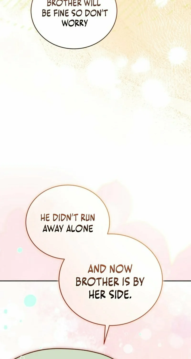 Please Become My Sister-in-Law! Chapter 43 page 52 - 