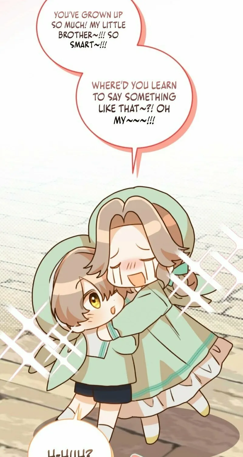 Please Become My Sister-in-Law! Chapter 43 page 56 - 