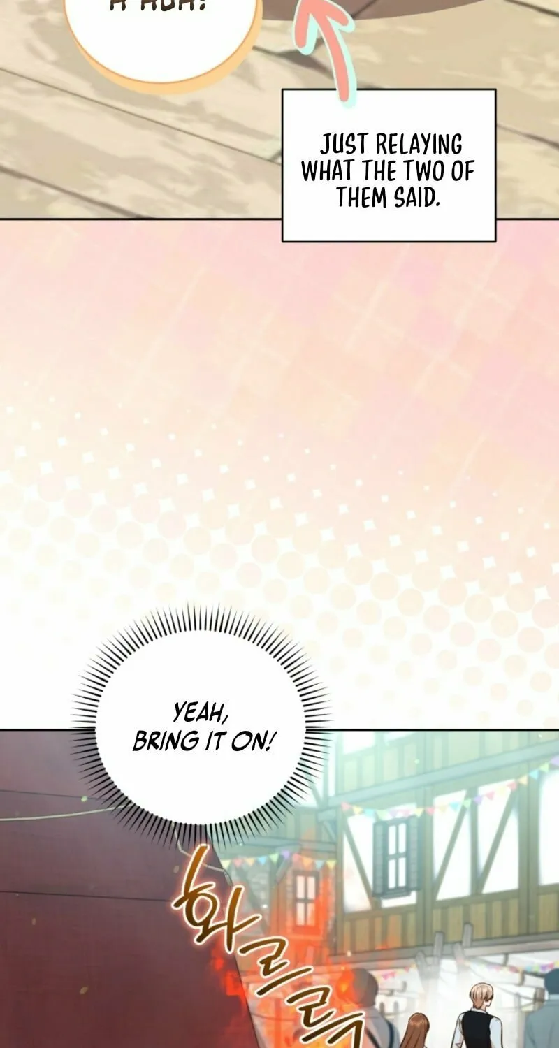 Please Become My Sister-in-Law! Chapter 43 page 57 - 