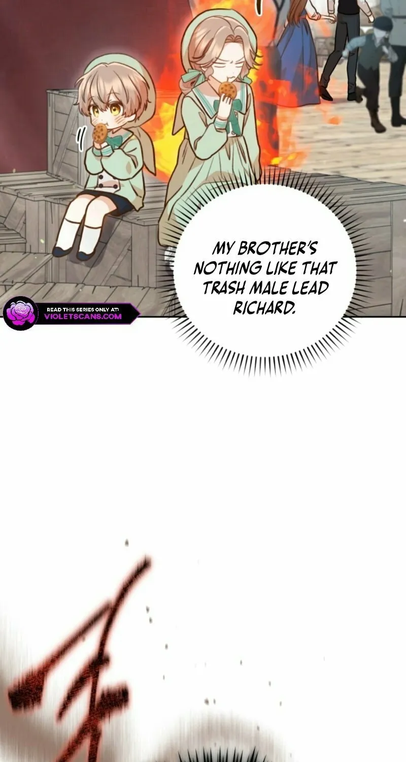 Please Become My Sister-in-Law! Chapter 43 page 58 - 