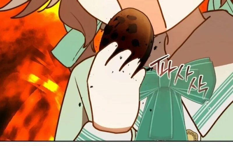 Please Become My Sister-in-Law! Chapter 43 page 60 - 