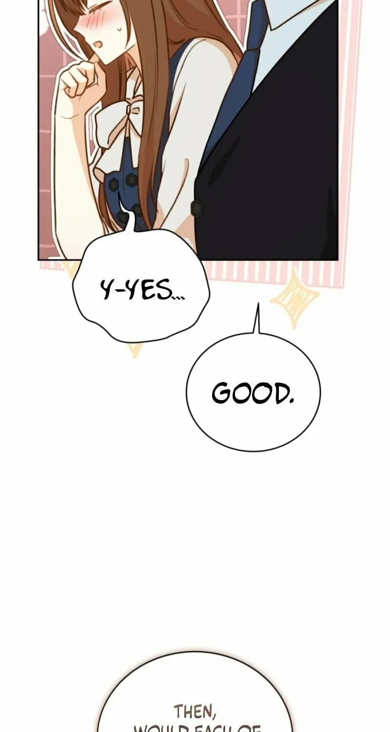 Please Become My Sister-in-Law! Chapter 43 page 7 - 
