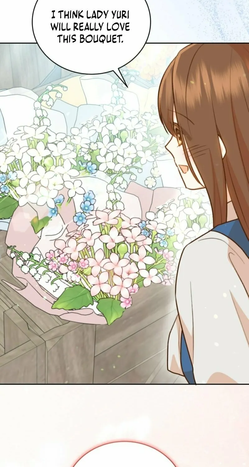 Please Become My Sister-in-Law! Chapter 43 page 64 - 