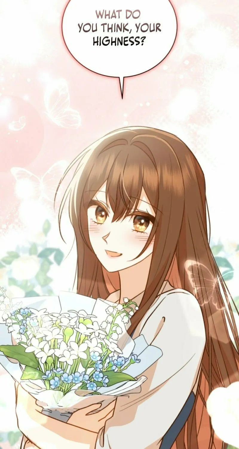 Please Become My Sister-in-Law! Chapter 43 page 65 - 