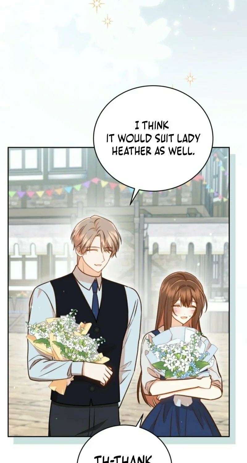 Please Become My Sister-in-Law! Chapter 43 page 69 - 