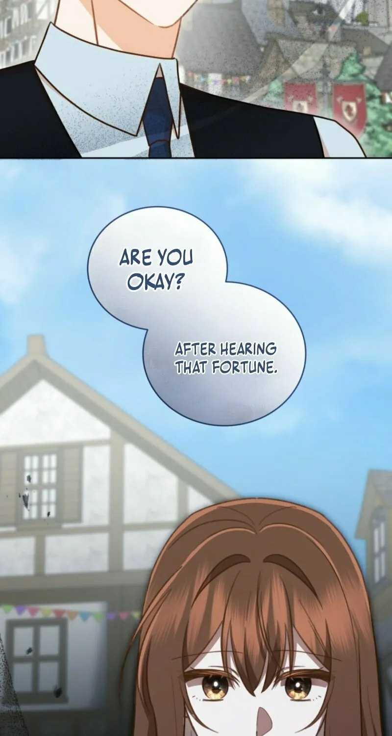 Please Become My Sister-in-Law! Chapter 43 page 71 - 