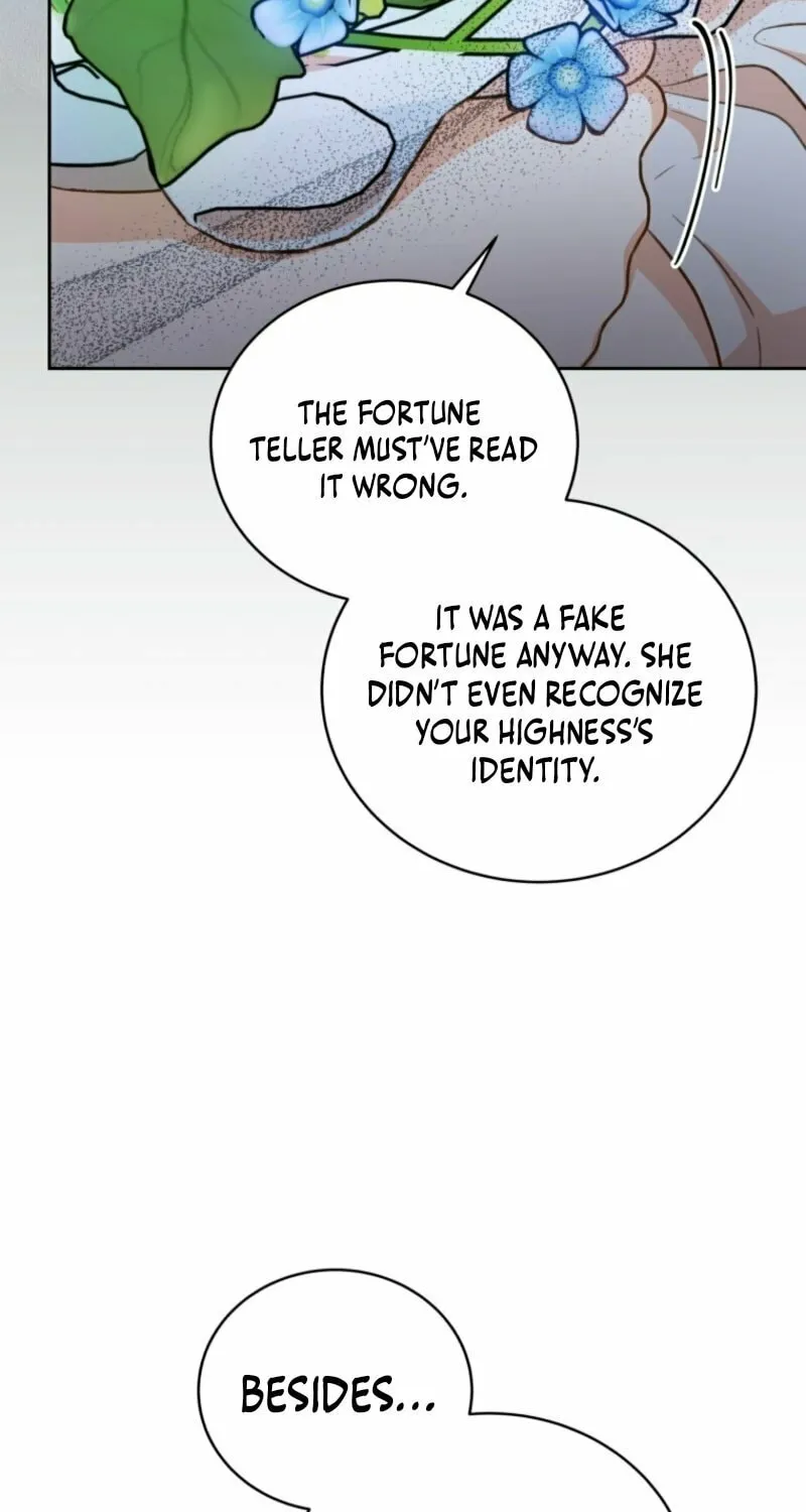 Please Become My Sister-in-Law! Chapter 43 page 74 - 