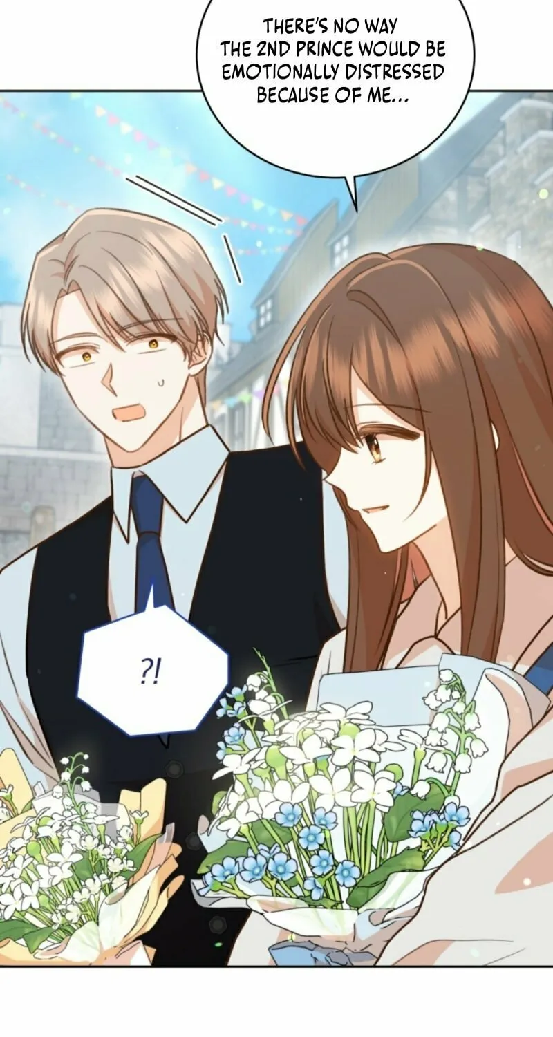 Please Become My Sister-in-Law! Chapter 43 page 75 - 
