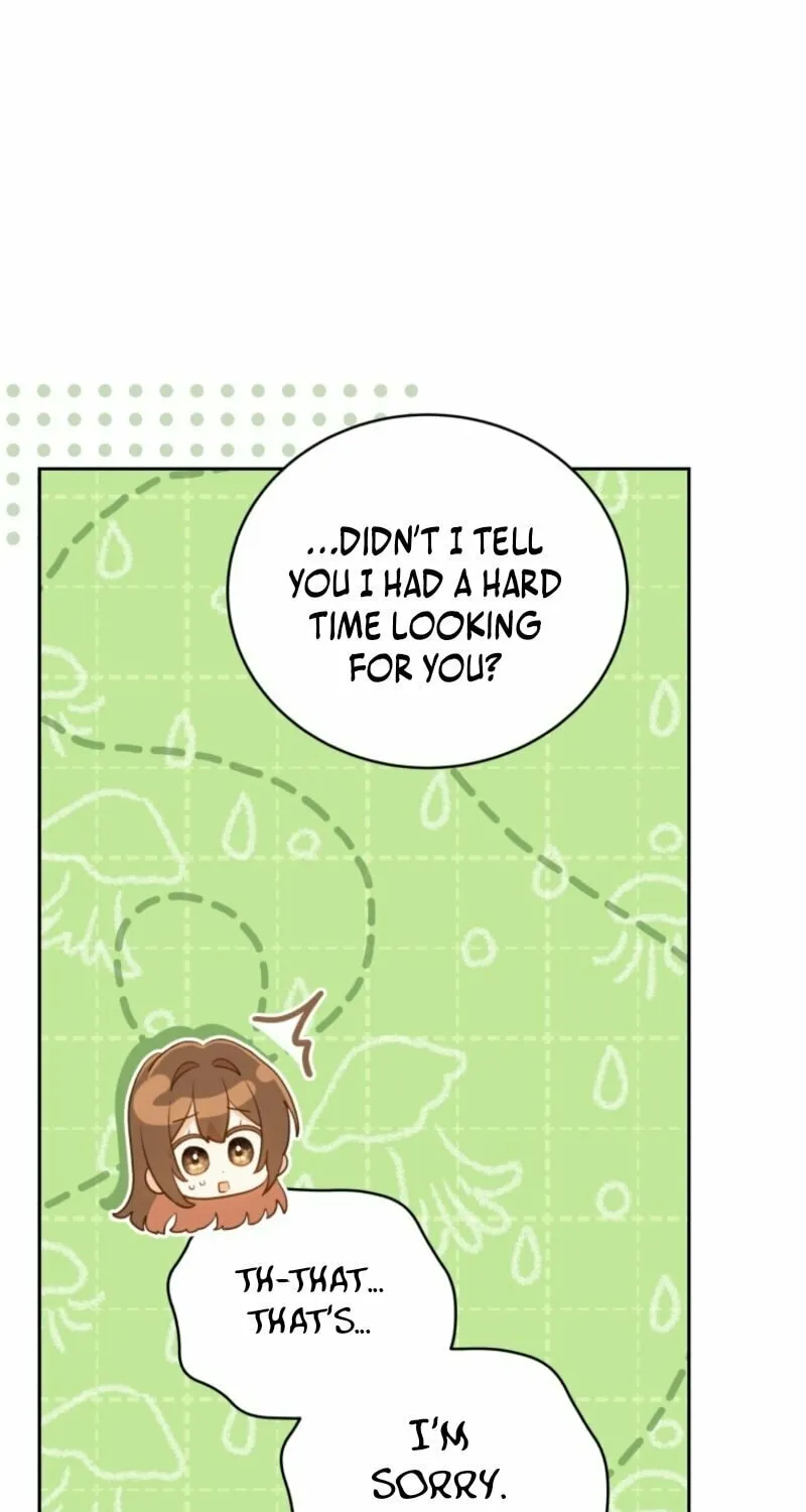 Please Become My Sister-in-Law! Chapter 43 page 76 - 
