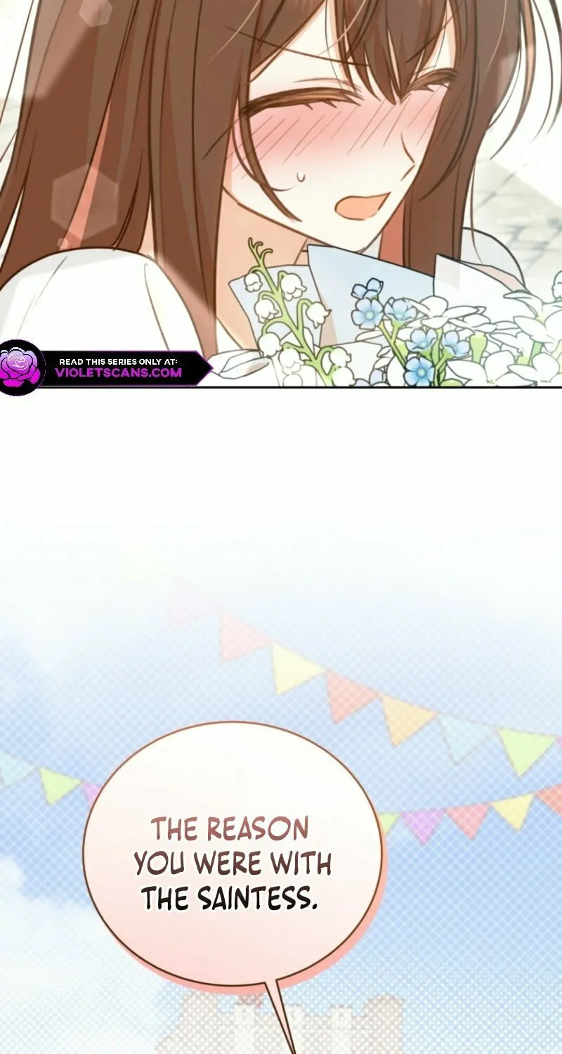 Please Become My Sister-in-Law! Chapter 43 page 79 - 