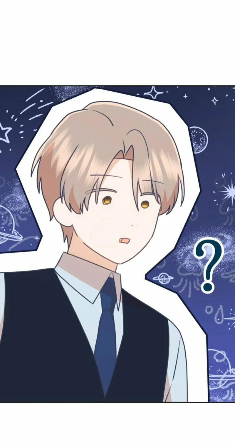 Please Become My Sister-in-Law! Chapter 43 page 81 - 