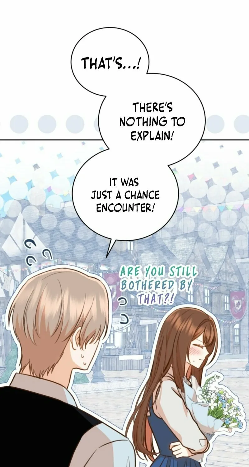 Please Become My Sister-in-Law! Chapter 43 page 82 - 