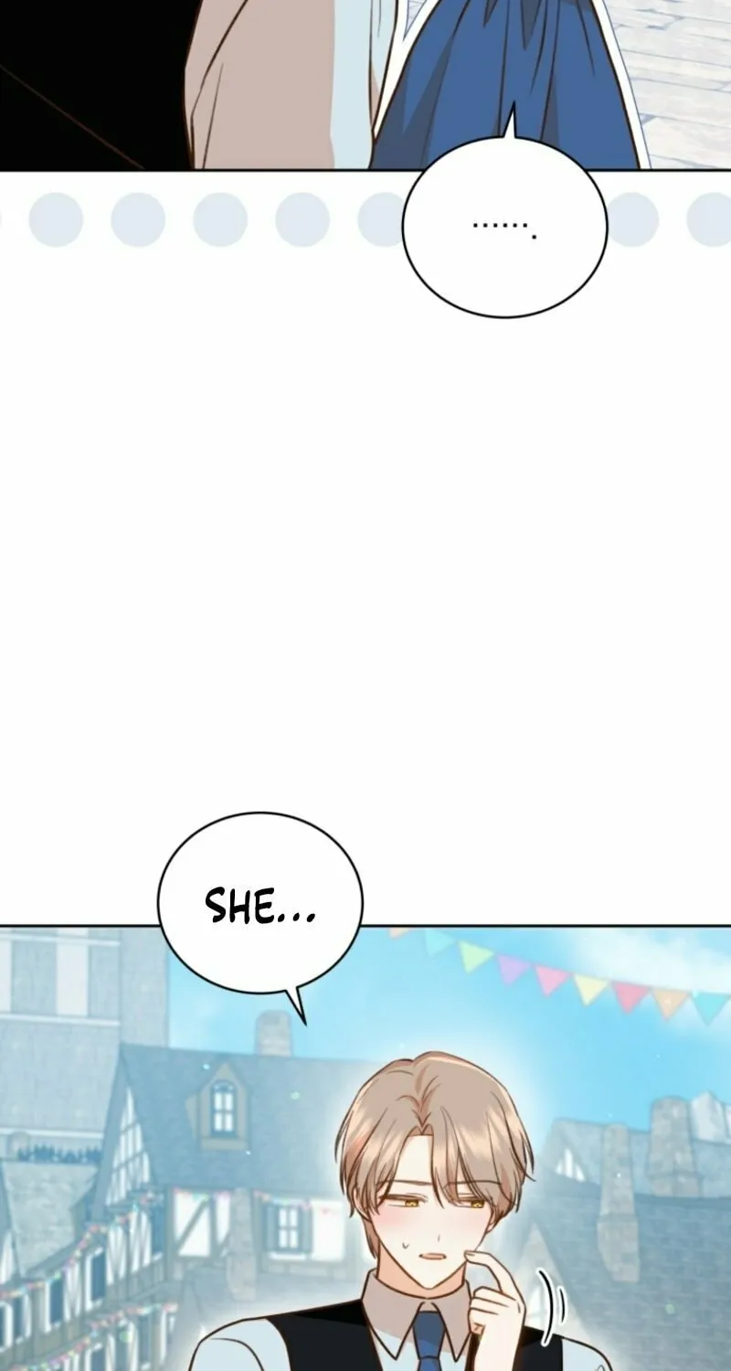 Please Become My Sister-in-Law! Chapter 43 page 83 - 