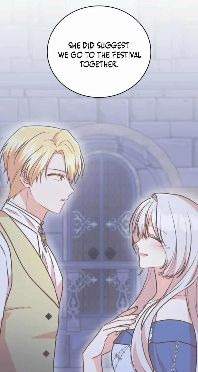 Please Become My Sister-in-Law! Chapter 43 page 85 - 