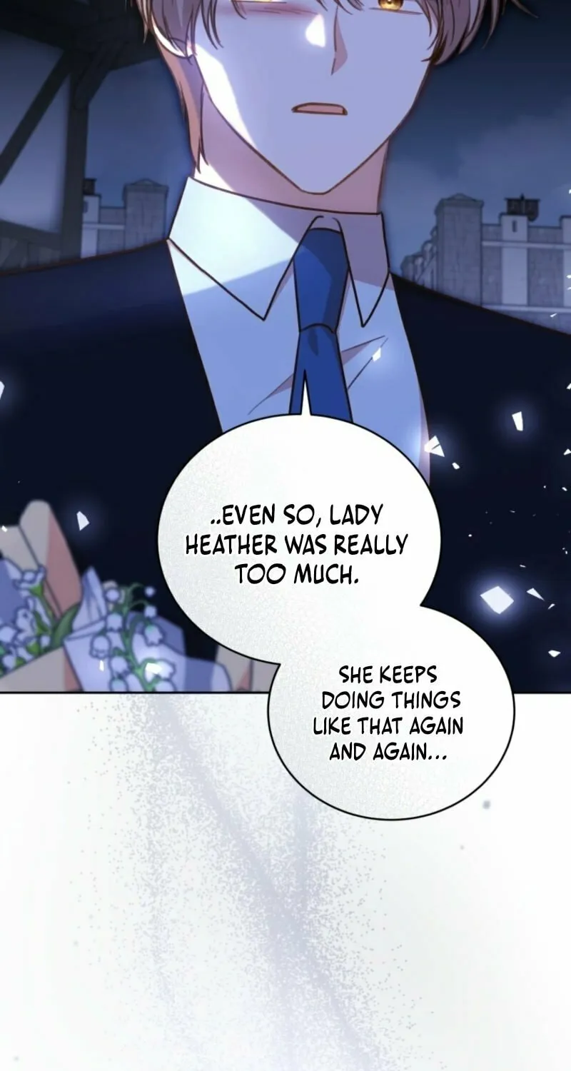 Please Become My Sister-in-Law! Chapter 43 page 87 - 