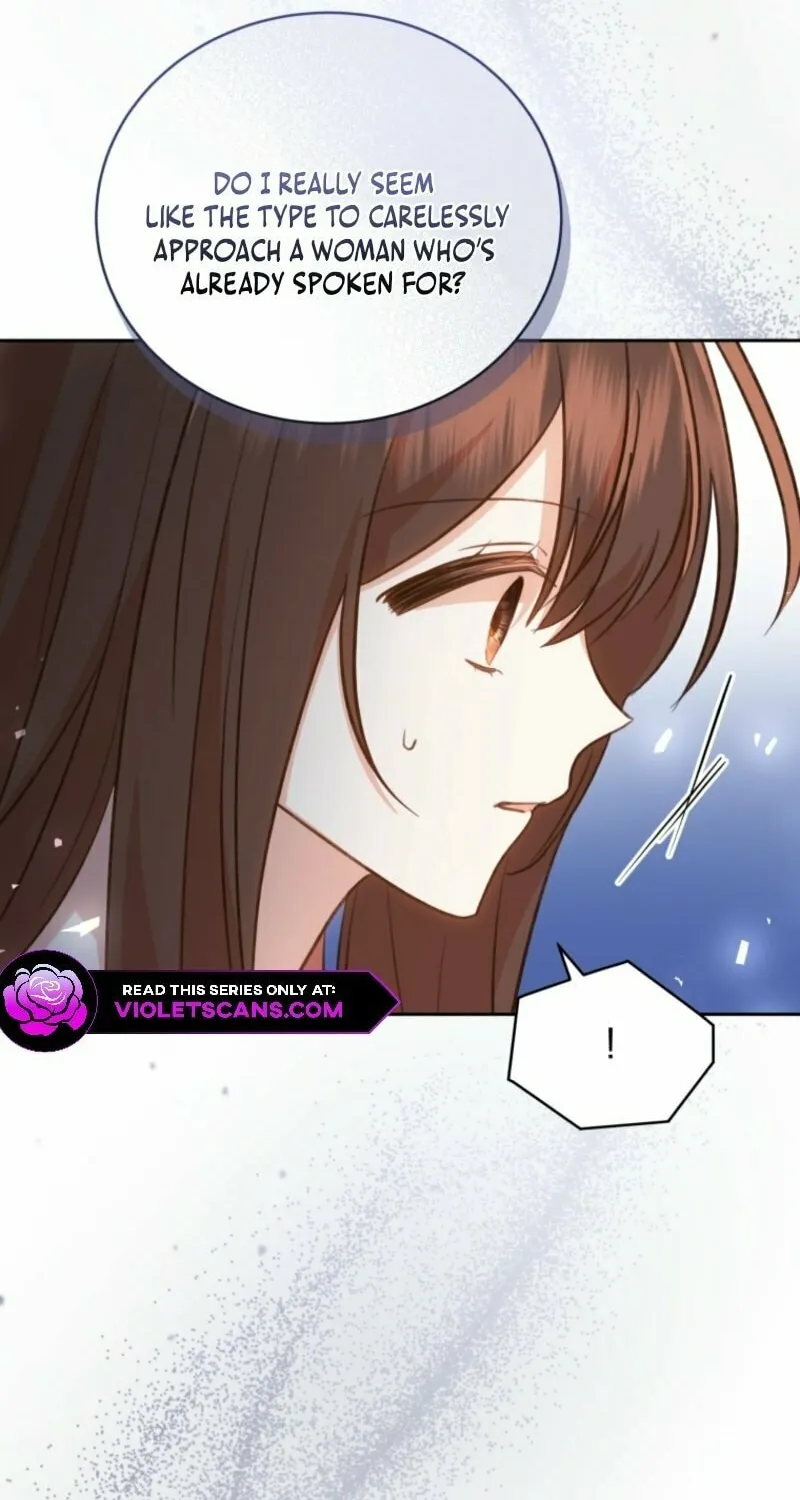 Please Become My Sister-in-Law! Chapter 43 page 88 - 