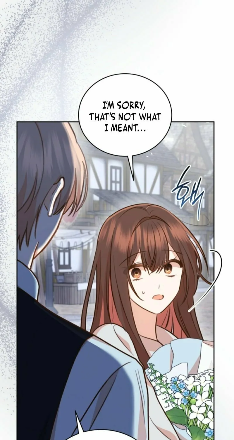 Please Become My Sister-in-Law! Chapter 43 page 89 - 