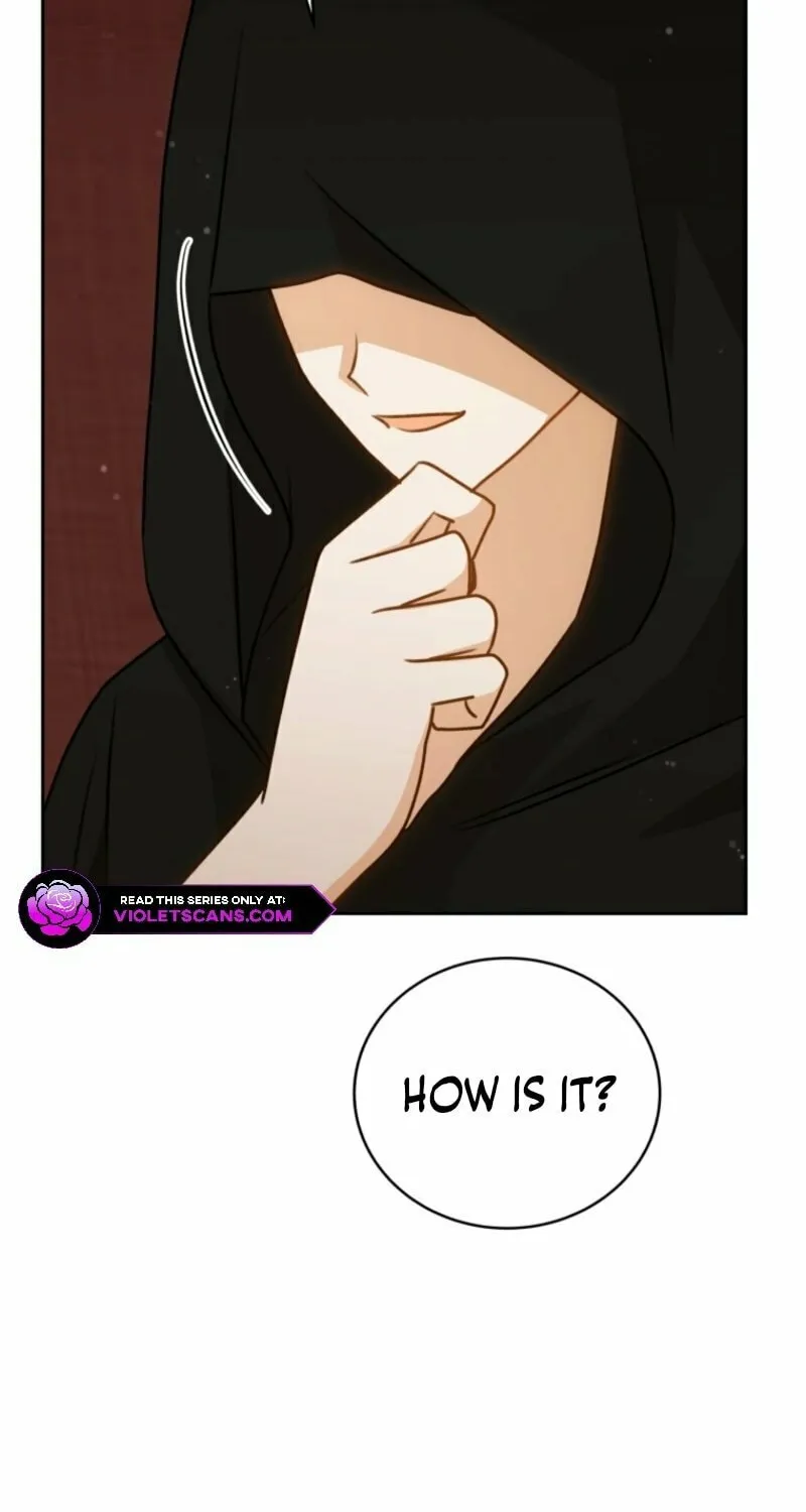 Please Become My Sister-in-Law! Chapter 43 page 10 - 