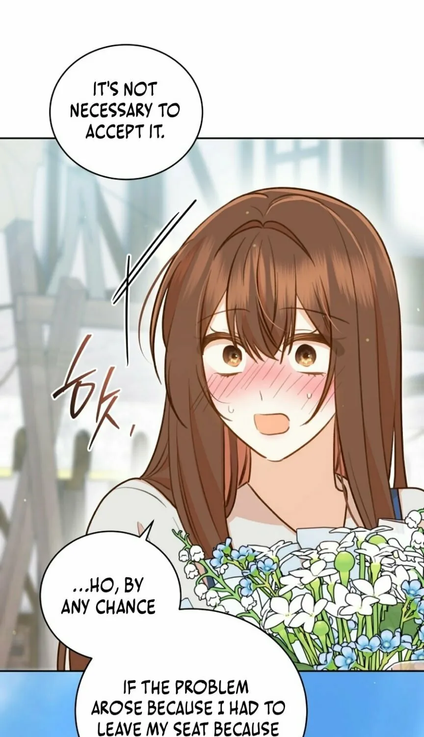 Please Become My Sister-in-Law! Chapter 44 page 13 - 