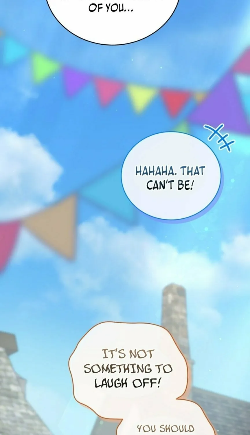Please Become My Sister-in-Law! Chapter 44 page 14 - 