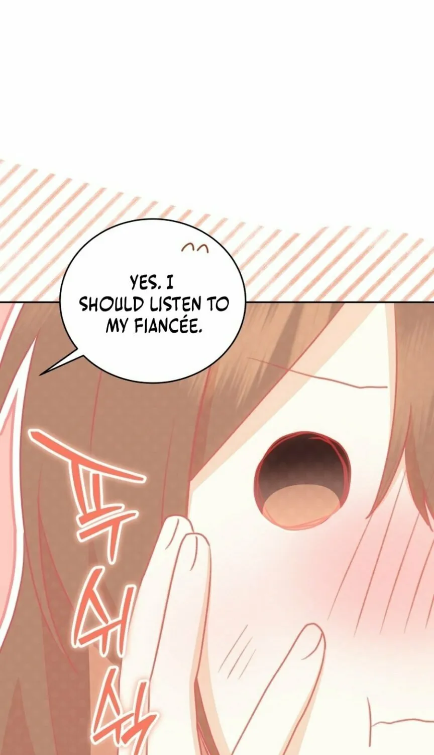 Please Become My Sister-in-Law! Chapter 44 page 16 - 