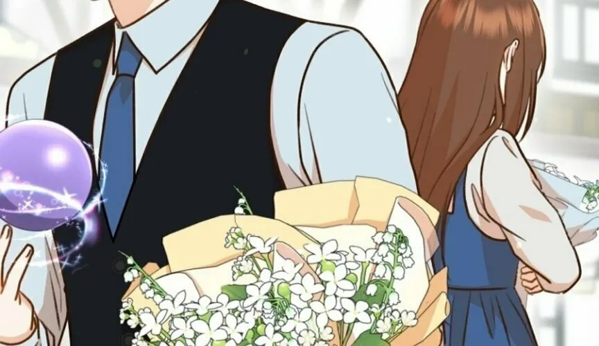 Please Become My Sister-in-Law! Chapter 44 page 18 - 