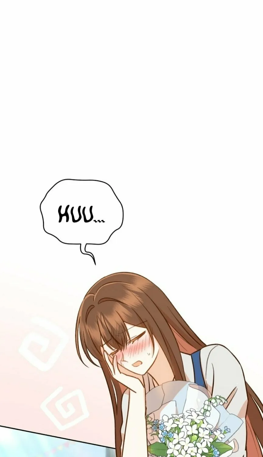 Please Become My Sister-in-Law! Chapter 44 page 22 - 