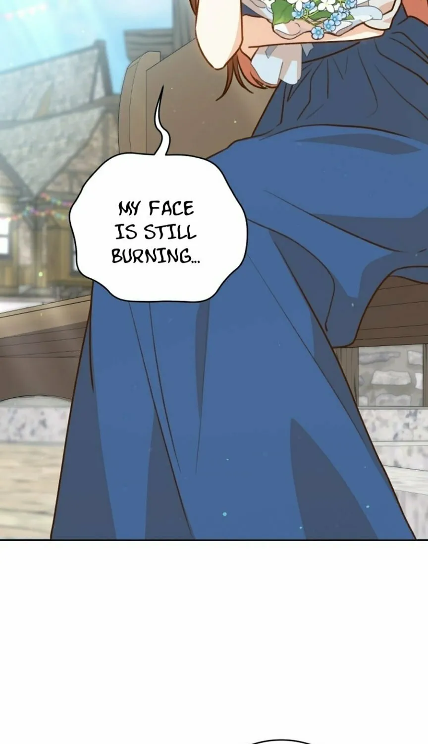 Please Become My Sister-in-Law! Chapter 44 page 23 - 