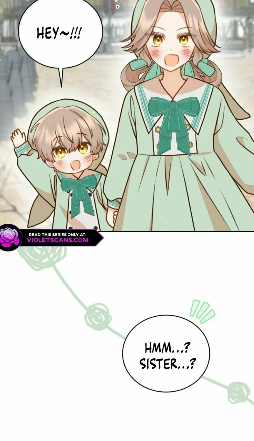 Please Become My Sister-in-Law! Chapter 44 page 25 - 