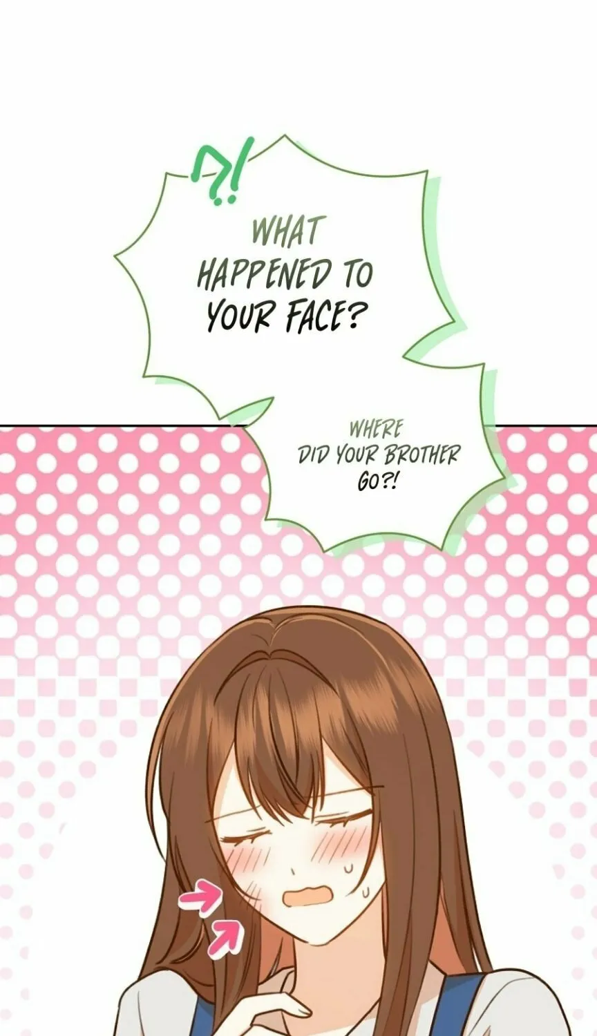 Please Become My Sister-in-Law! Chapter 44 page 26 - 