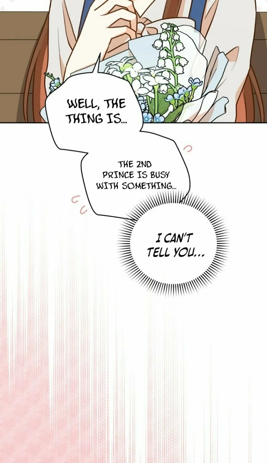 Please Become My Sister-in-Law! Chapter 44 page 27 - 