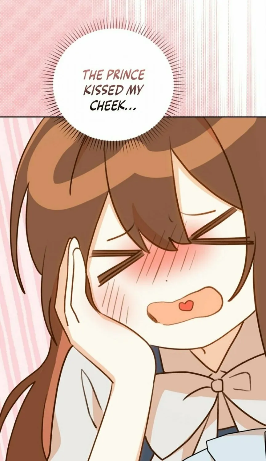 Please Become My Sister-in-Law! Chapter 44 page 28 - 