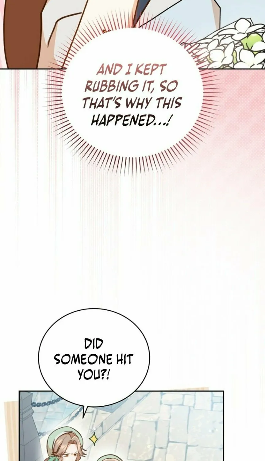Please Become My Sister-in-Law! Chapter 44 page 29 - 