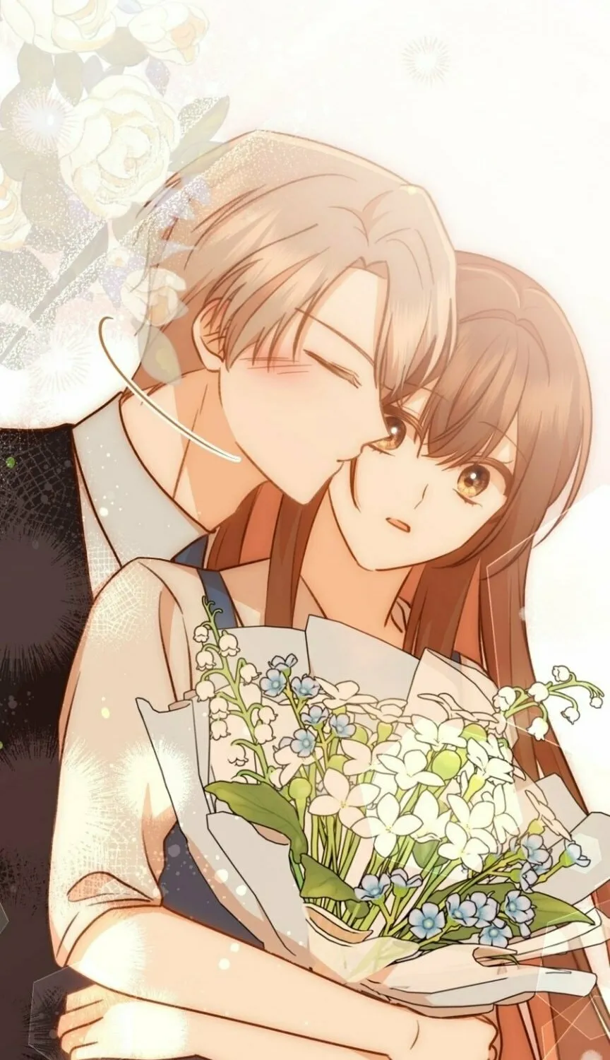 Please Become My Sister-in-Law! Chapter 44 page 4 - 