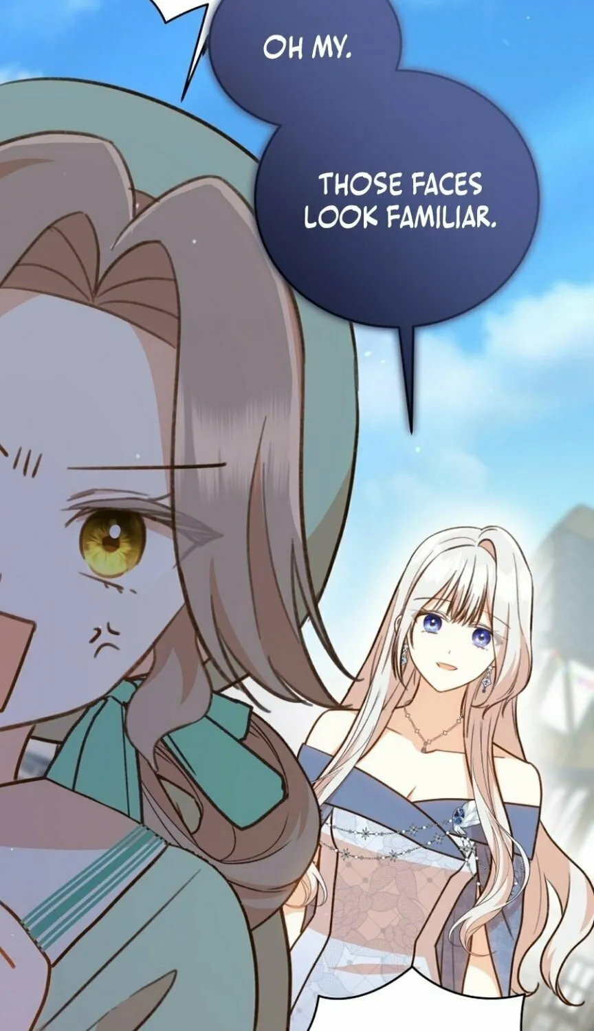 Please Become My Sister-in-Law! Chapter 44 page 33 - 