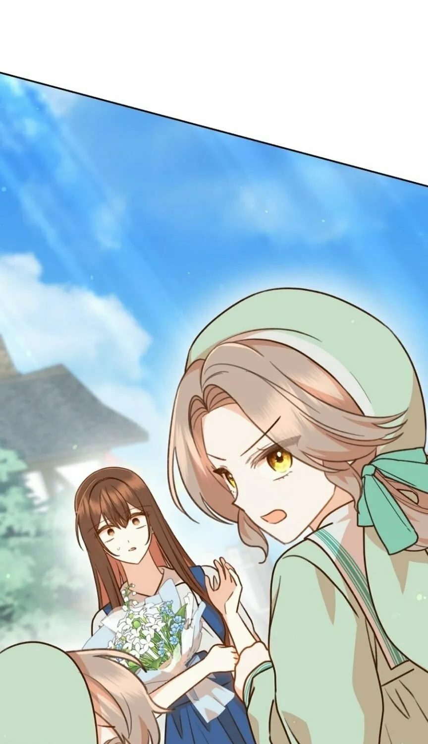 Please Become My Sister-in-Law! Chapter 44 page 35 - 