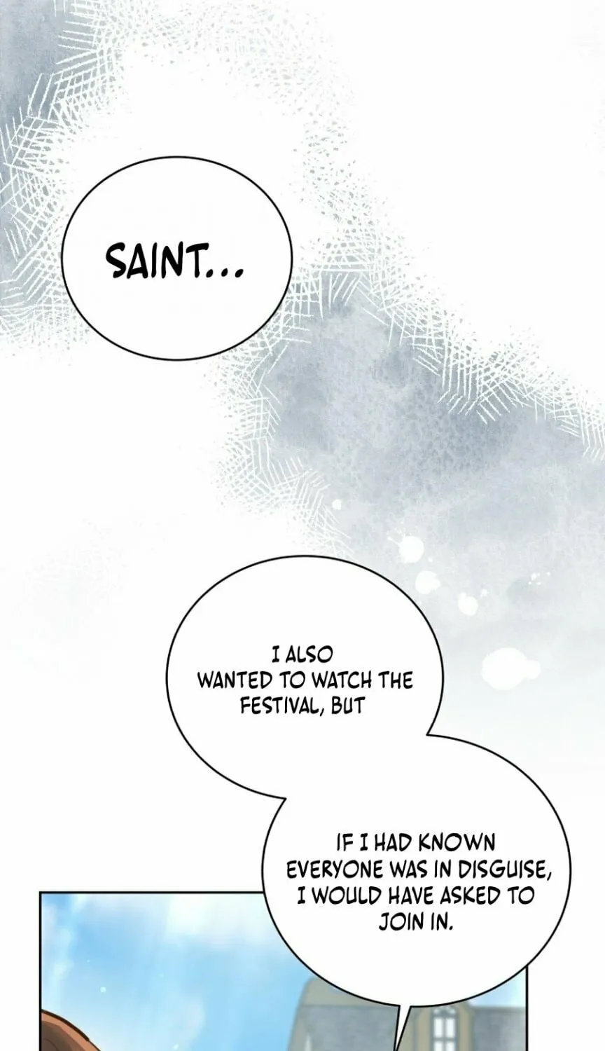 Please Become My Sister-in-Law! Chapter 44 page 37 - 