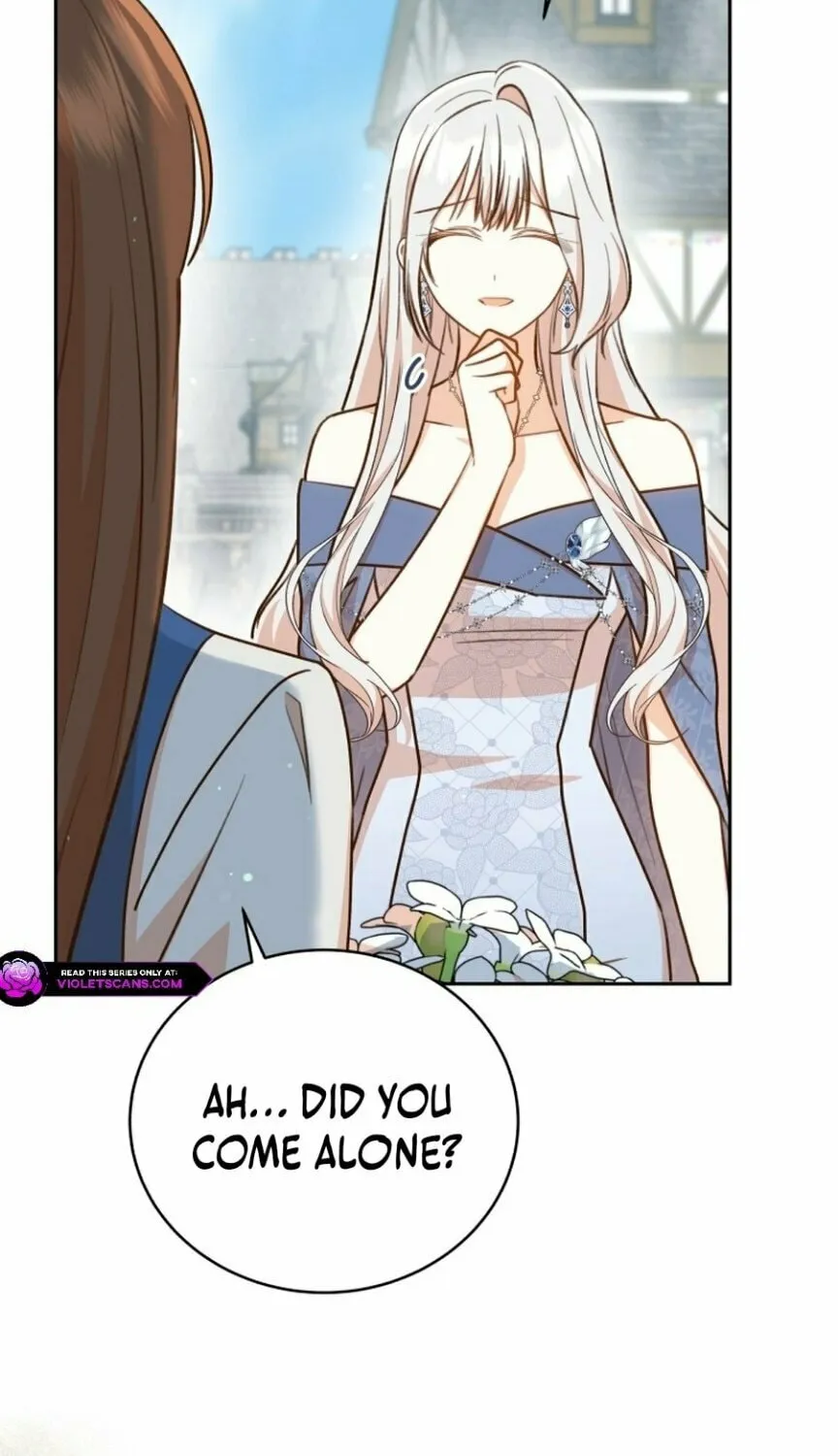 Please Become My Sister-in-Law! Chapter 44 page 38 - 