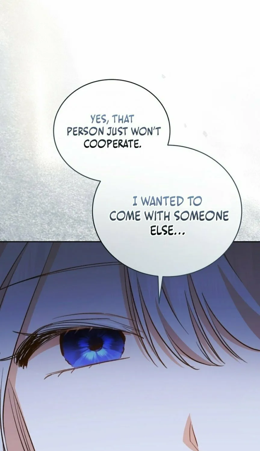 Please Become My Sister-in-Law! Chapter 44 page 39 - 