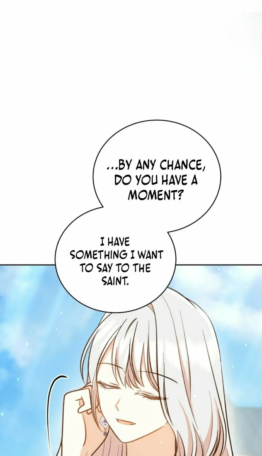 Please Become My Sister-in-Law! Chapter 44 page 43 - 