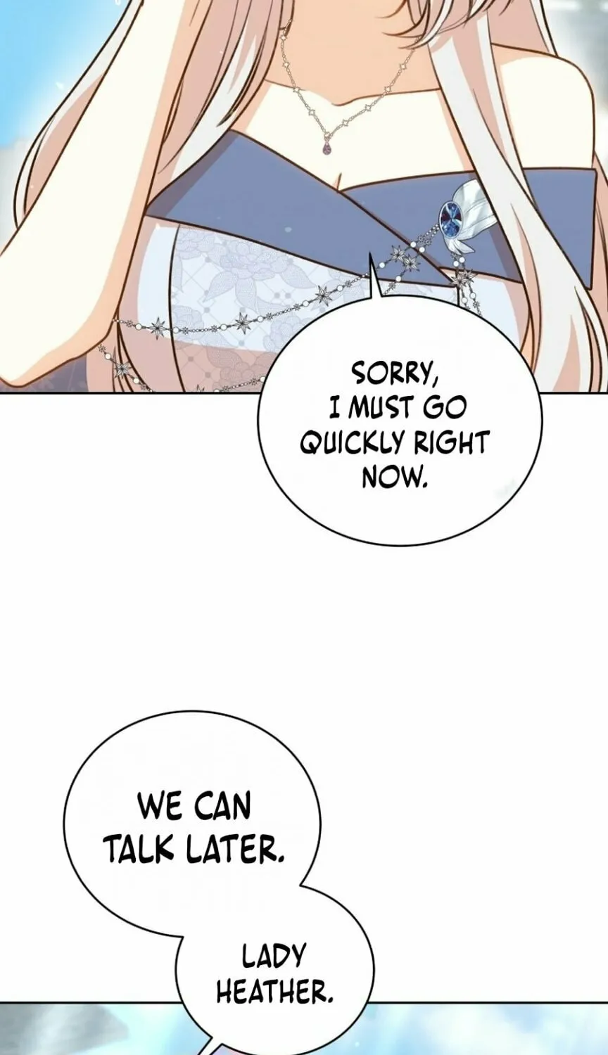 Please Become My Sister-in-Law! Chapter 44 page 44 - 