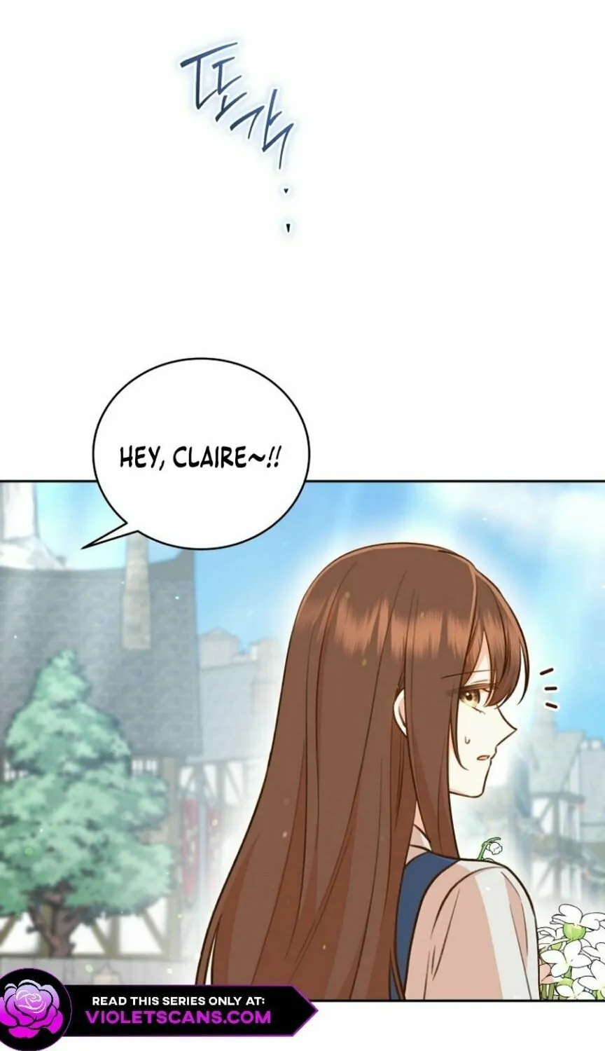 Please Become My Sister-in-Law! Chapter 44 page 46 - 